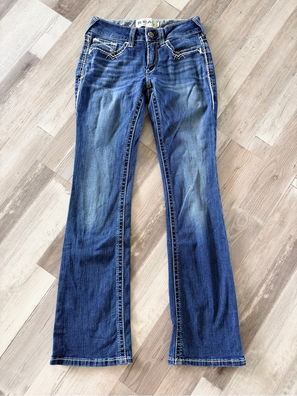 Ariat Bootcut Jeans 26R